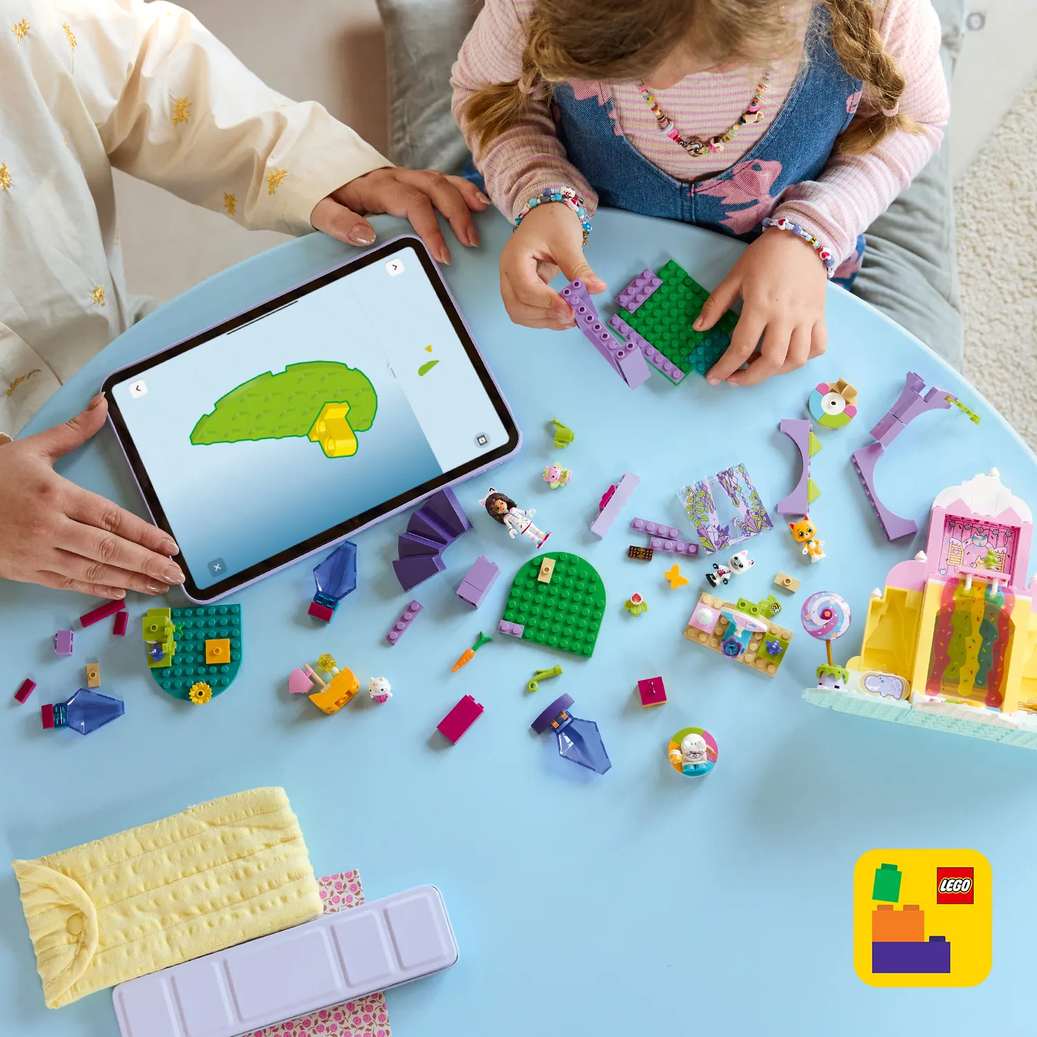 Окунитесь в цифровой мир конструирования