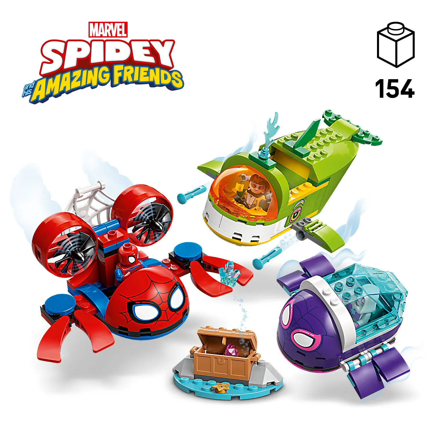 Вдохновляйте детей на творческую уверенность