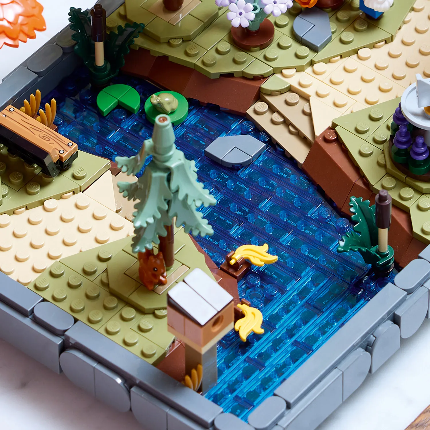 Естественный шарм