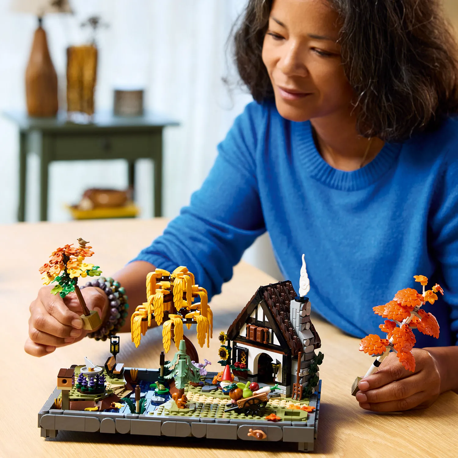 Персонализированный дизайн