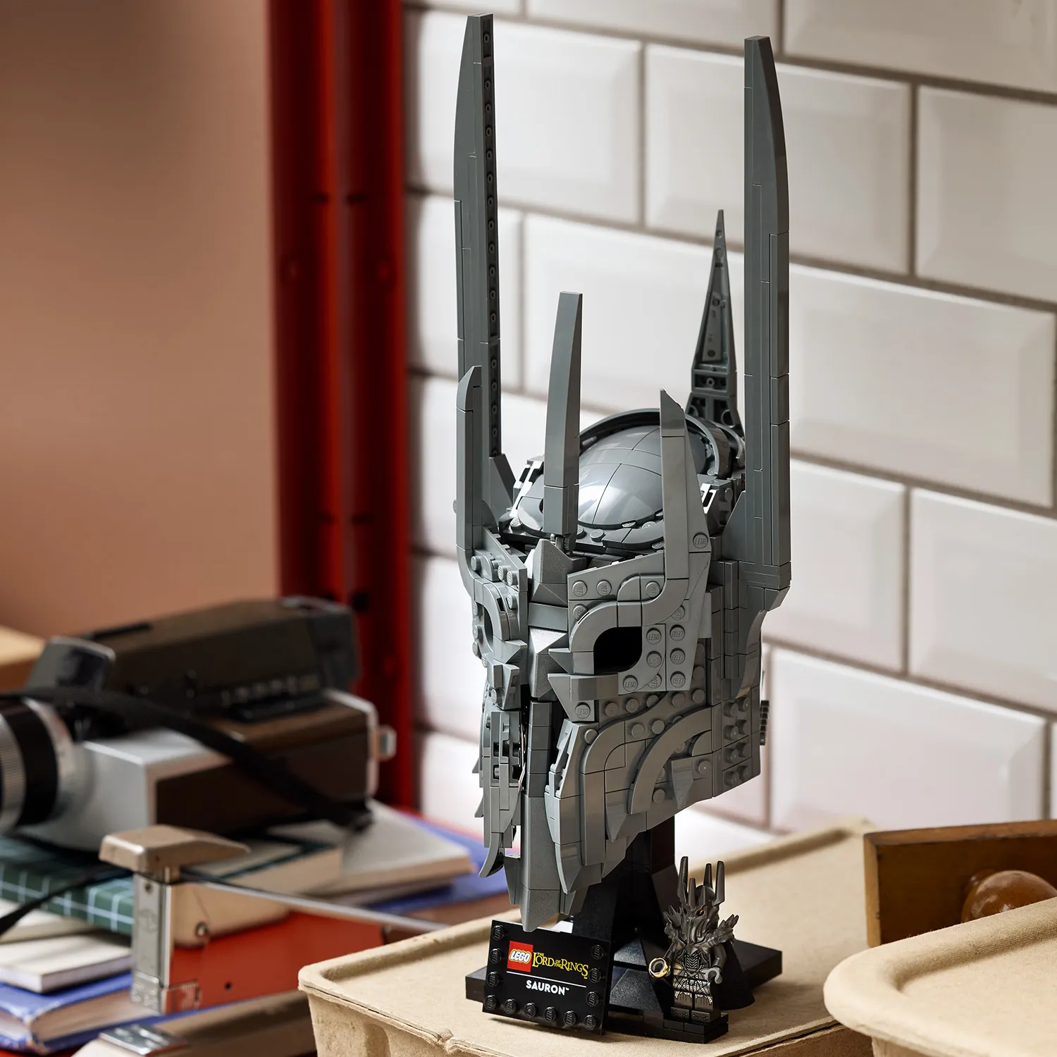 Создано для поклонников и коллекционеров