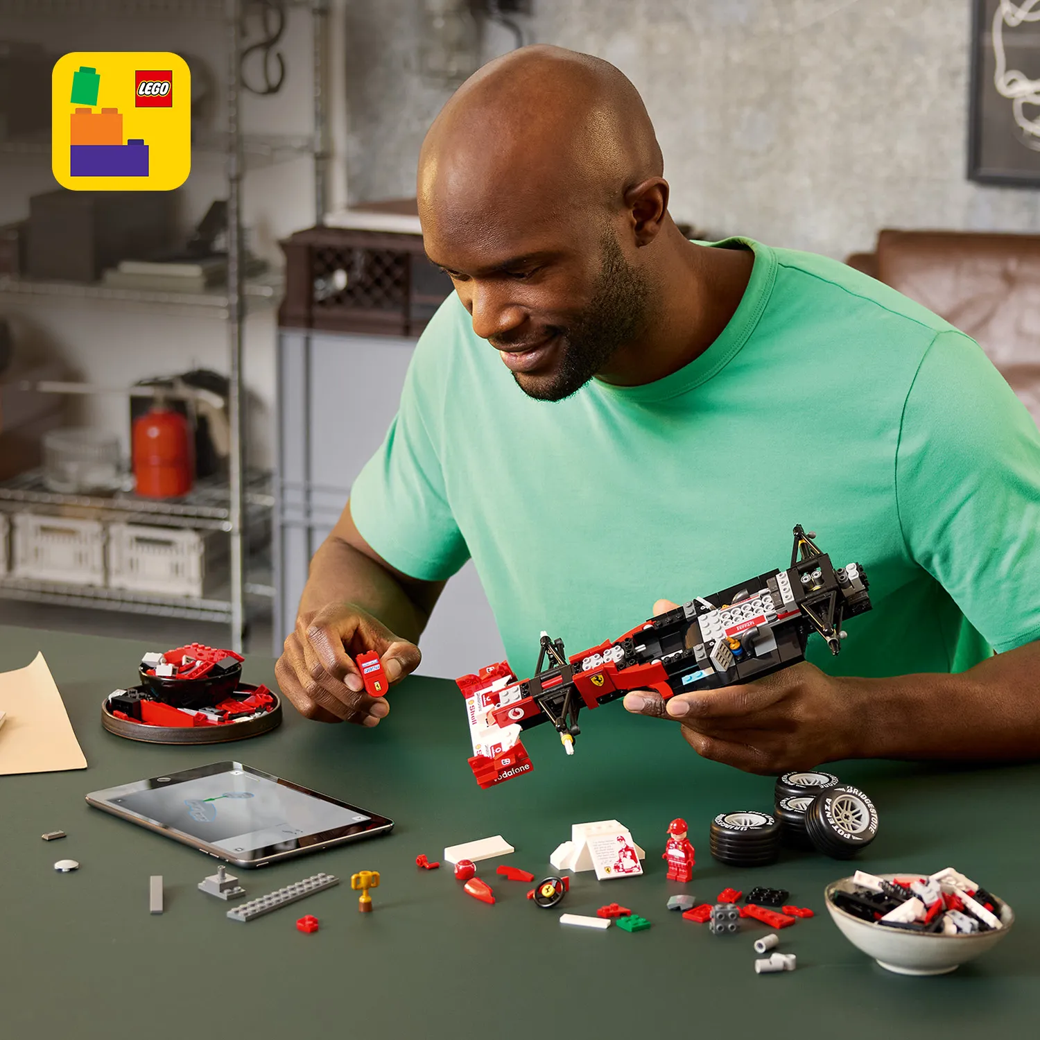 Цифровий гід із будування