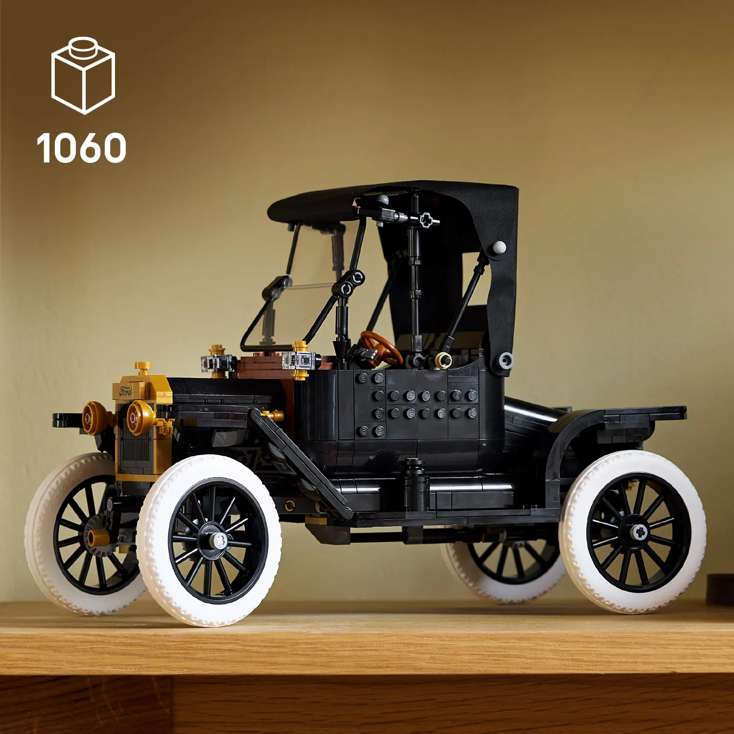 Нестареющие детали