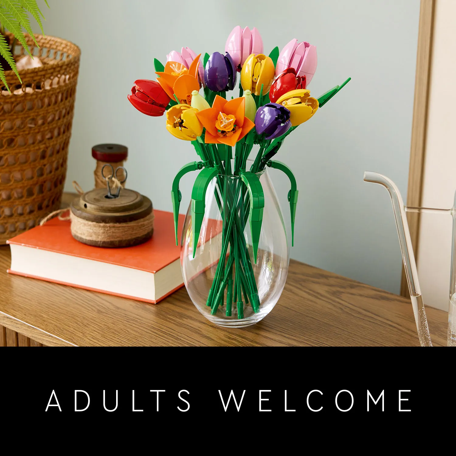 Замечательная идея натурального подарка