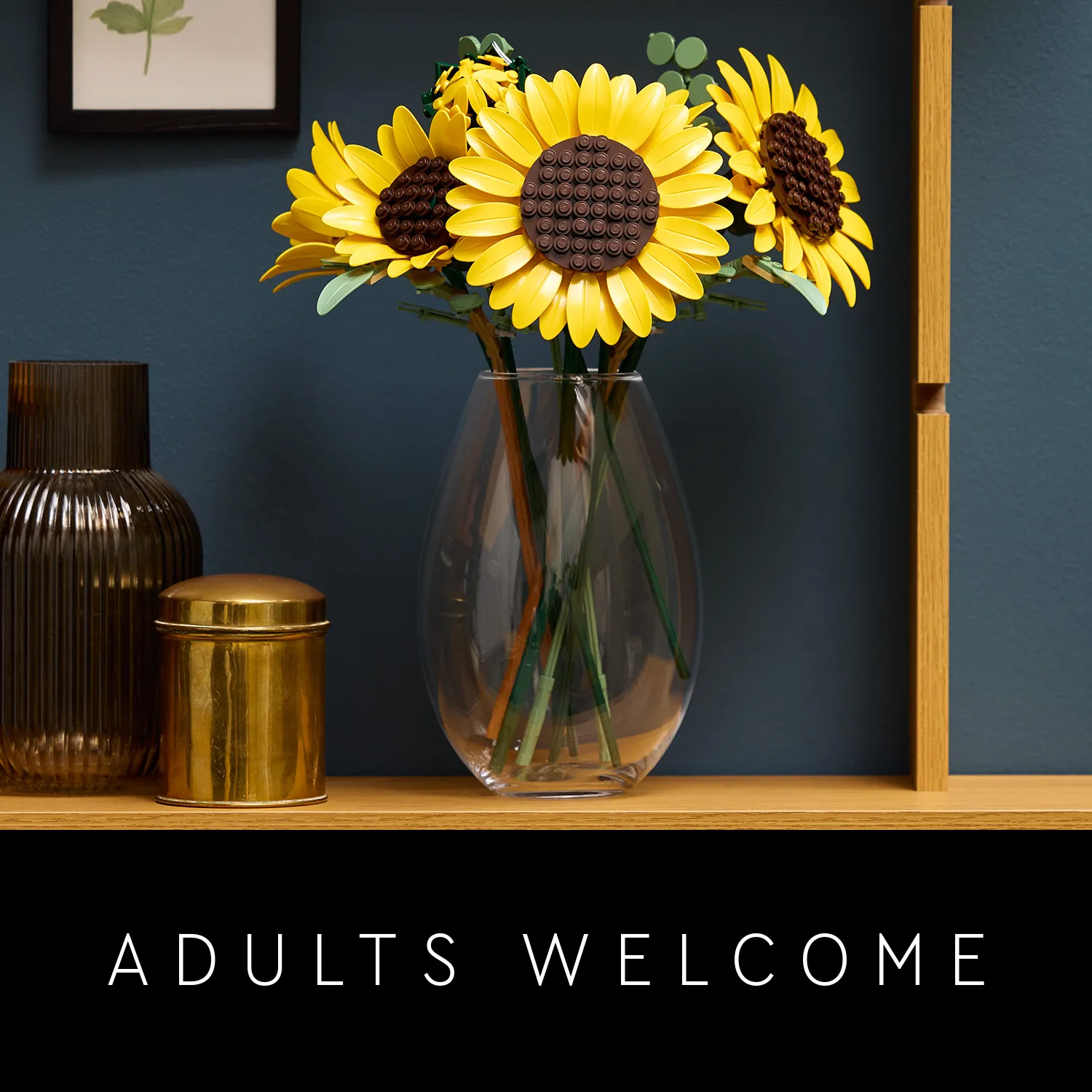 Подарите цветы, которые останутся навсегда