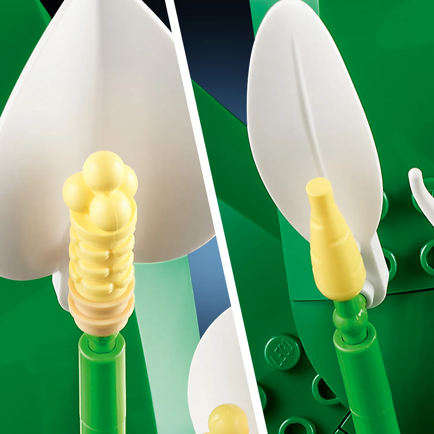 Интересные детали