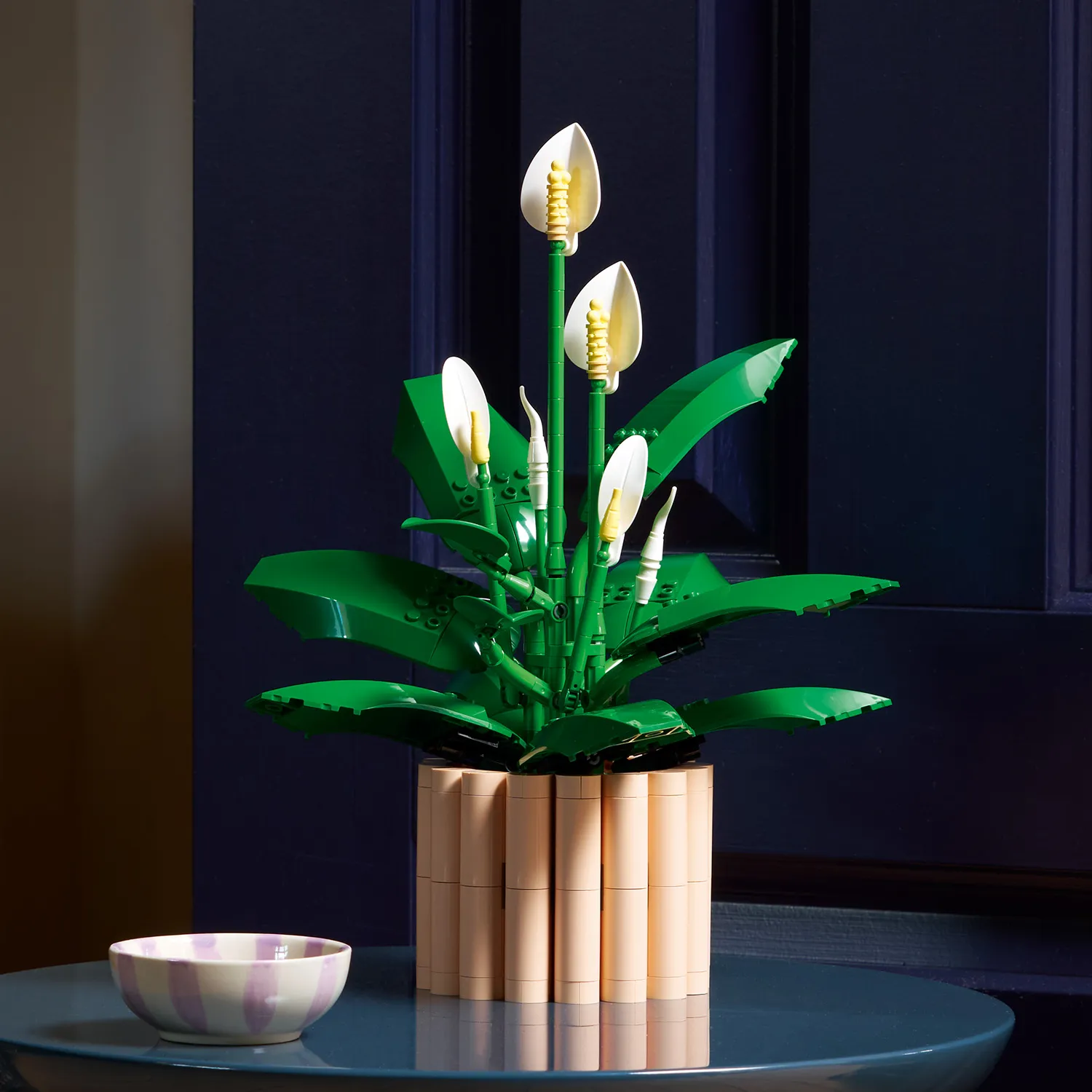 Аутентичные детали