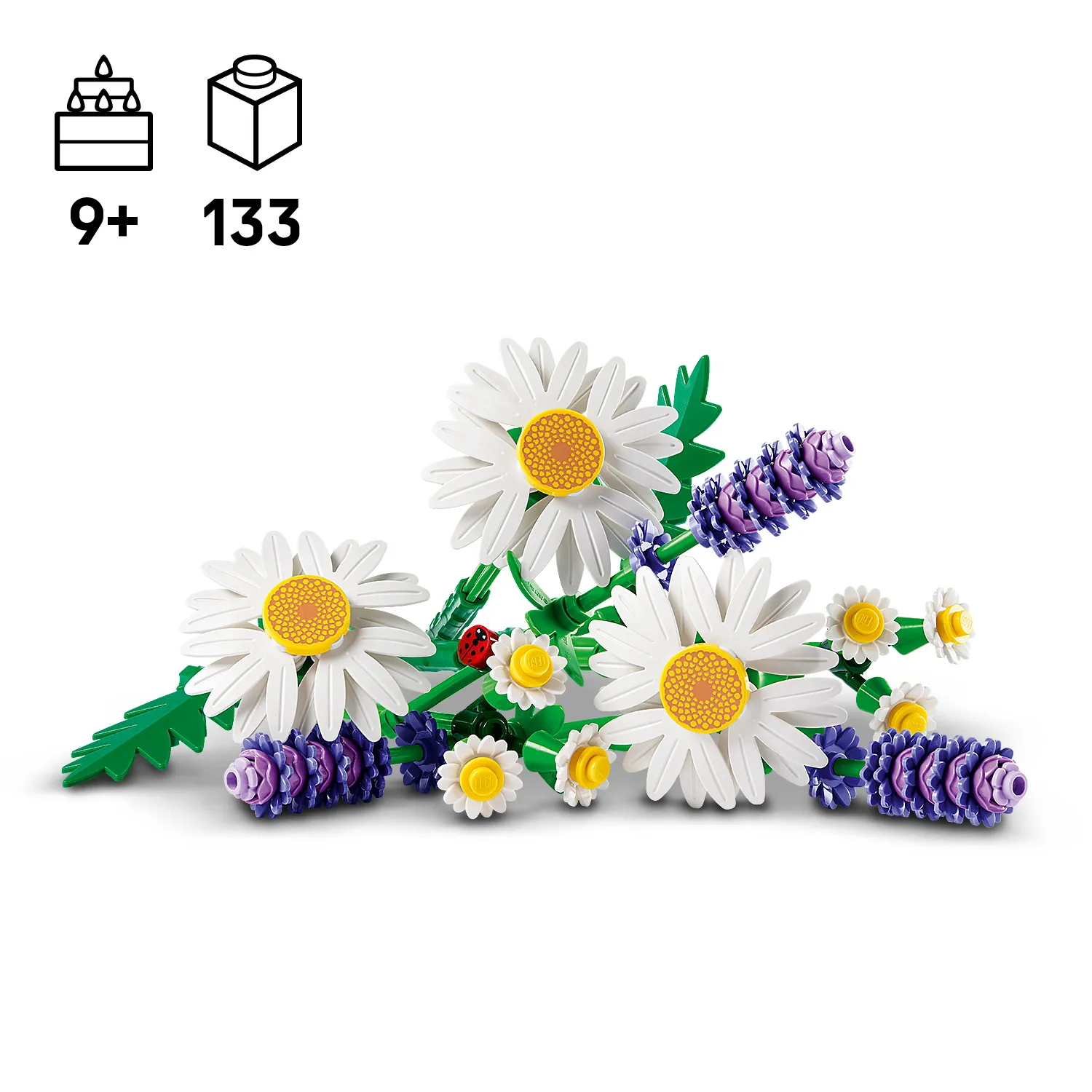 Весела збірка, натхненна природою