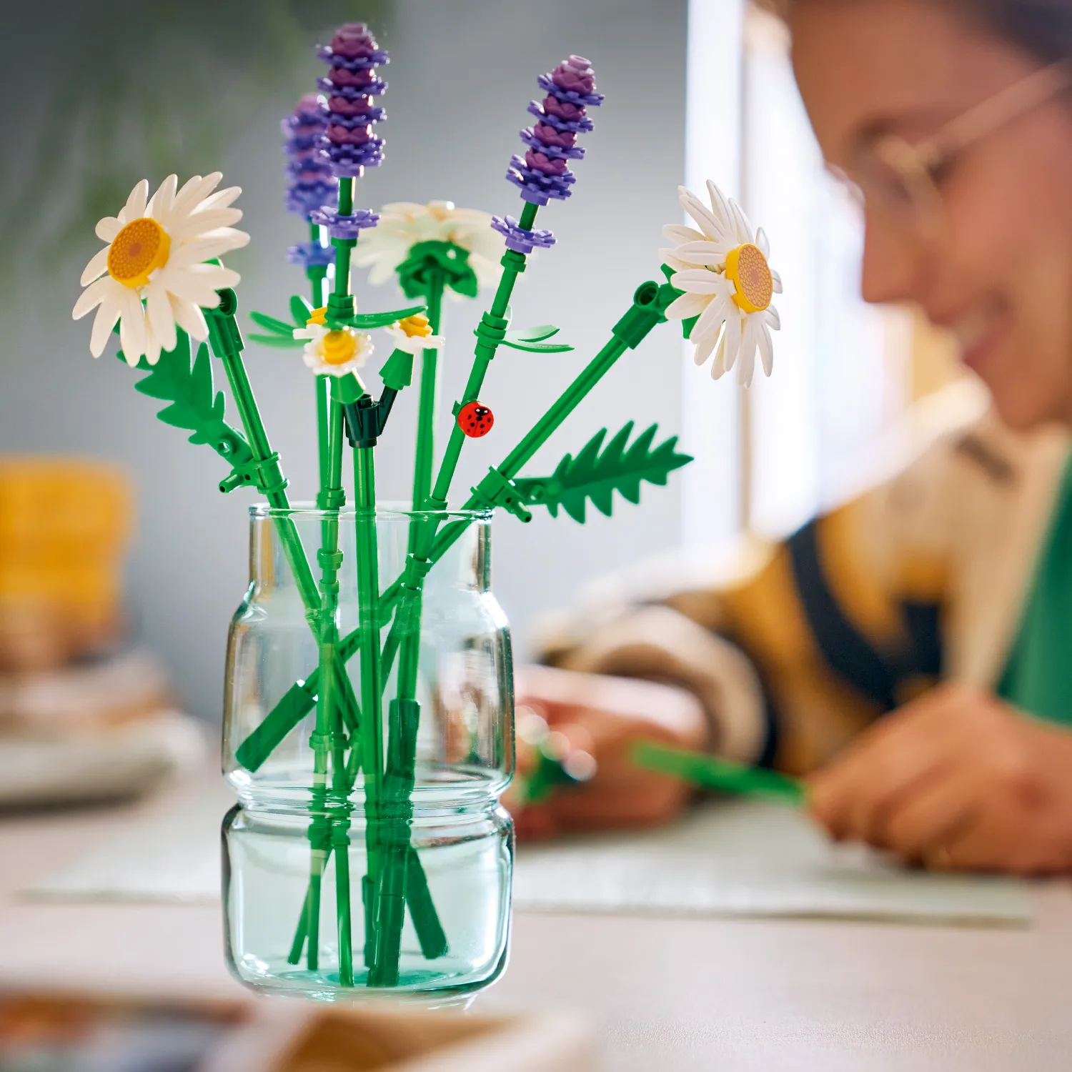 Природний подарунок для дітей