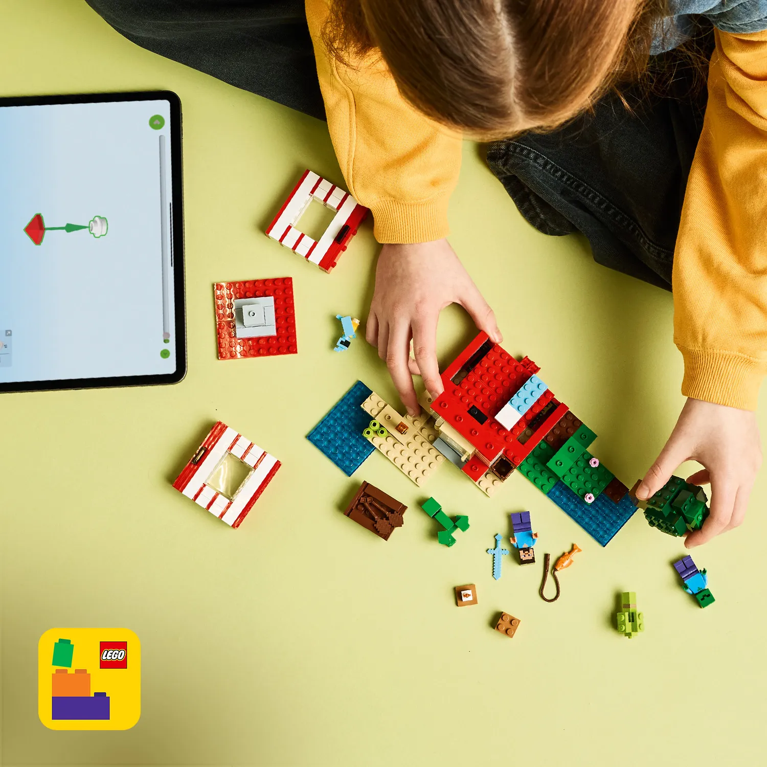 Окунитесь в цифровой мир конструирования