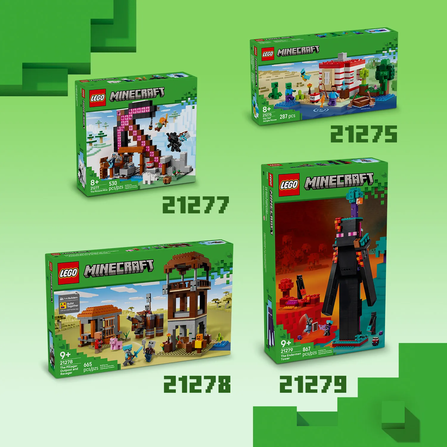 Дополняйте веселье