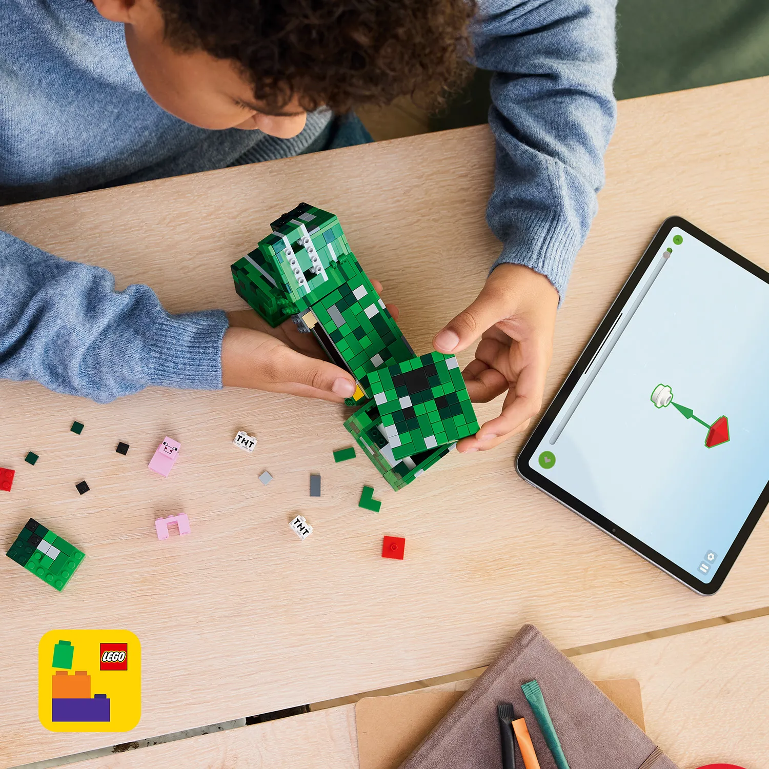 Окунитесь в цифровой мир конструирования