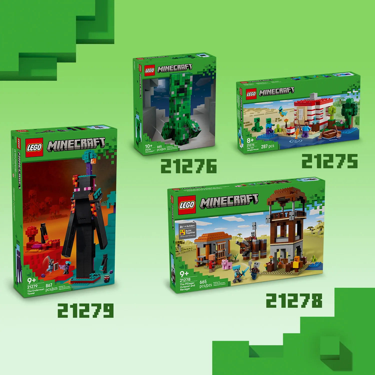 Доповнюйте веселощі