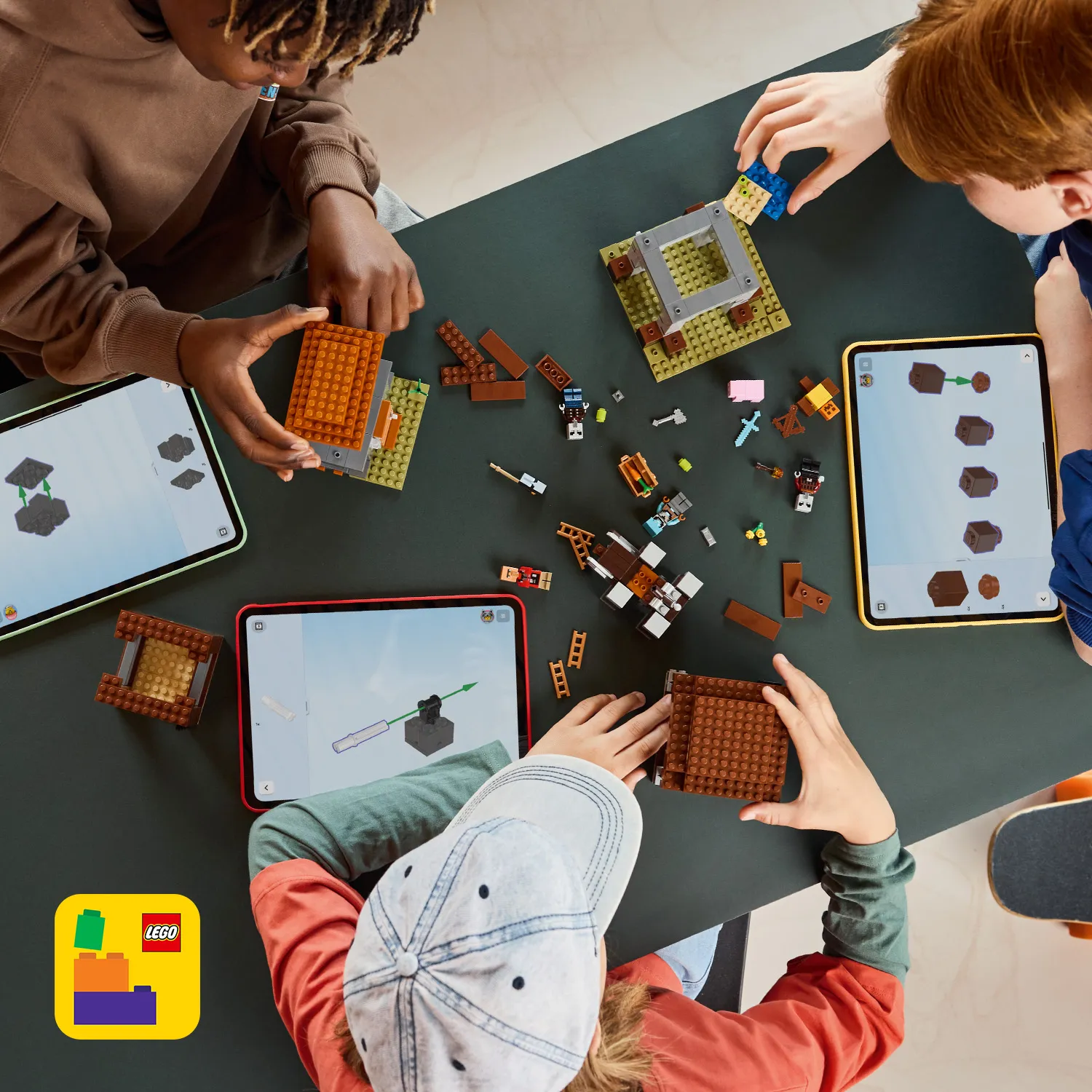 Окунитесь в цифровой мир конструирования