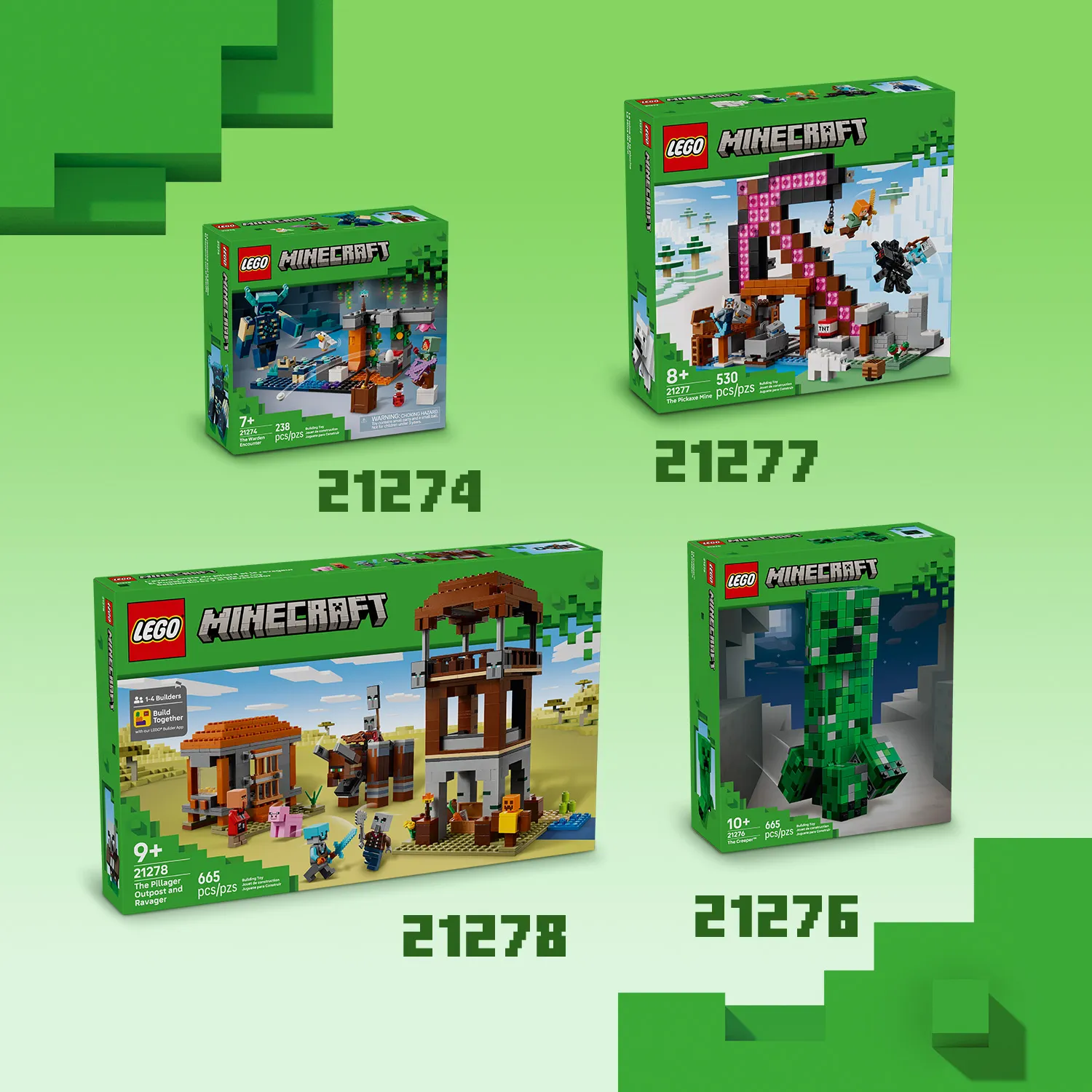 Доповнюйте веселощі