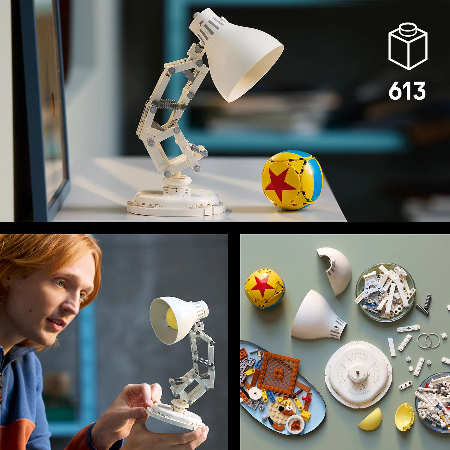 Ностальгическая модель для конструирования и демонстрации