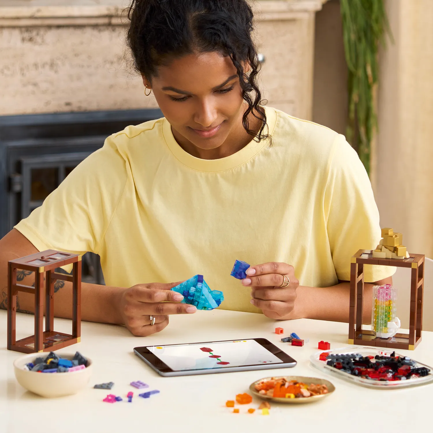 Вдумчивое и увлекательное творческое задание