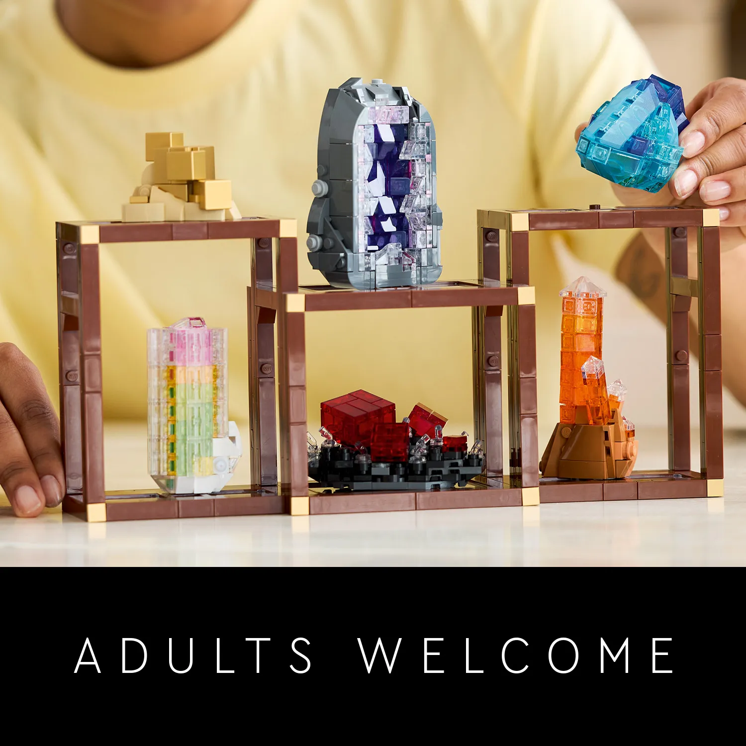 Изысканный подарок для любителей природы