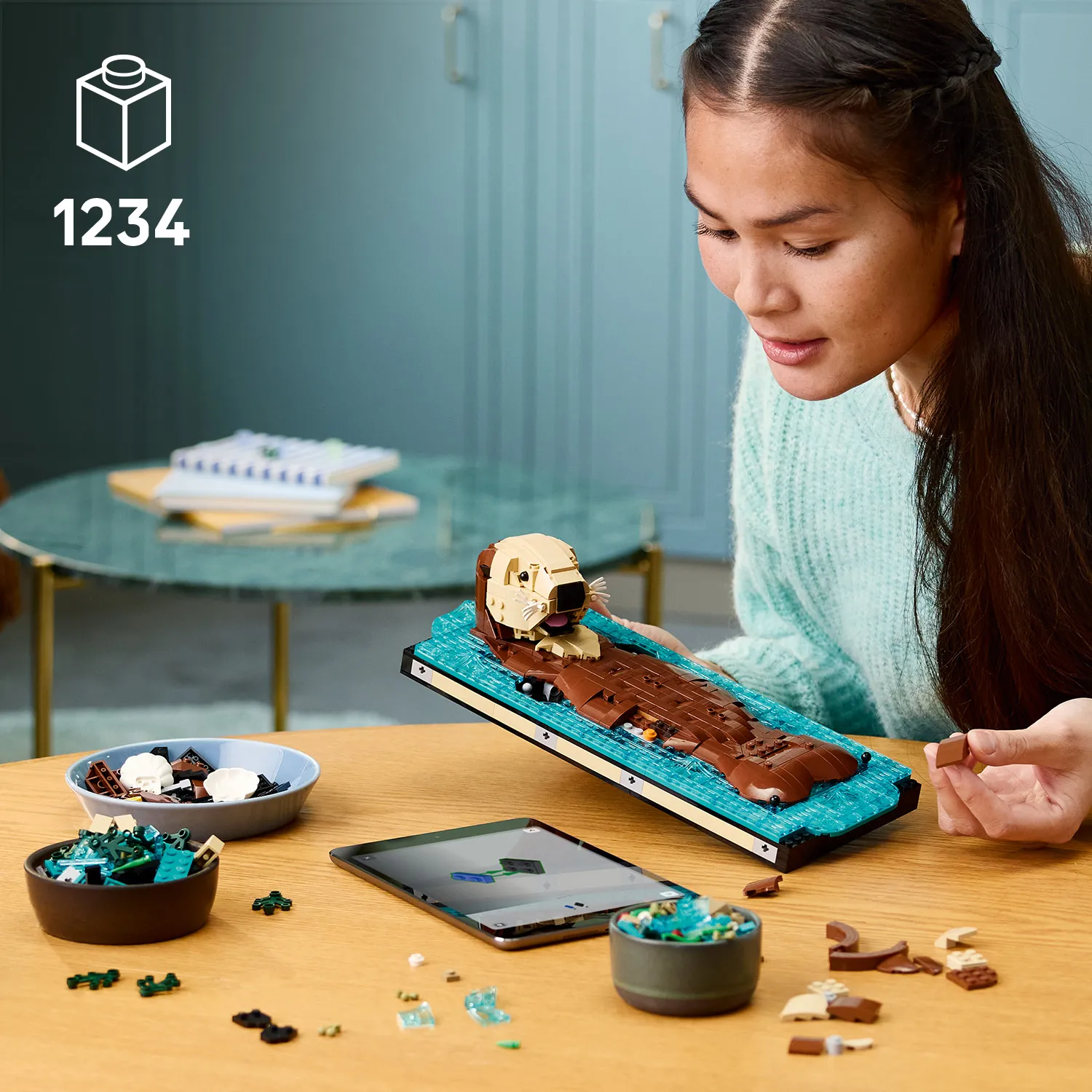 Захоплива творча діяльність