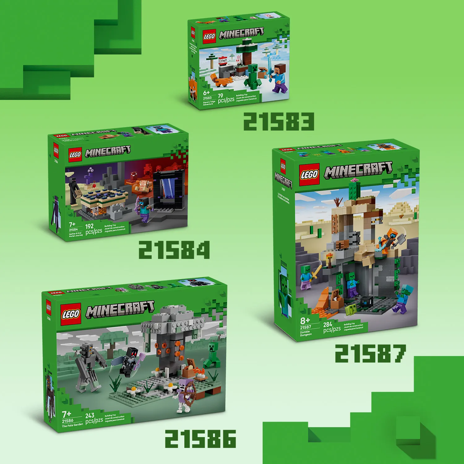 Доповнюйте веселощі