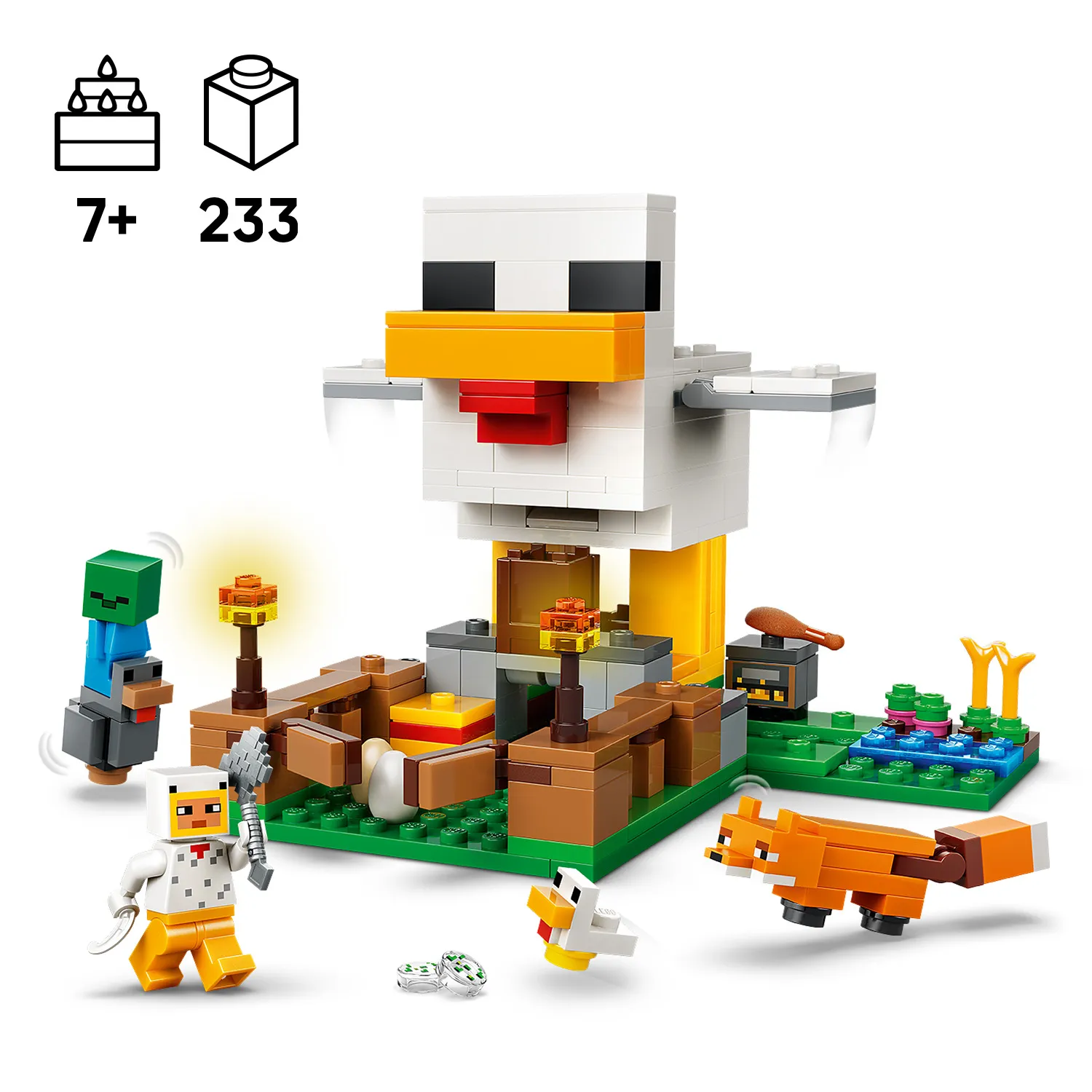 Миттєве конструювання та гра