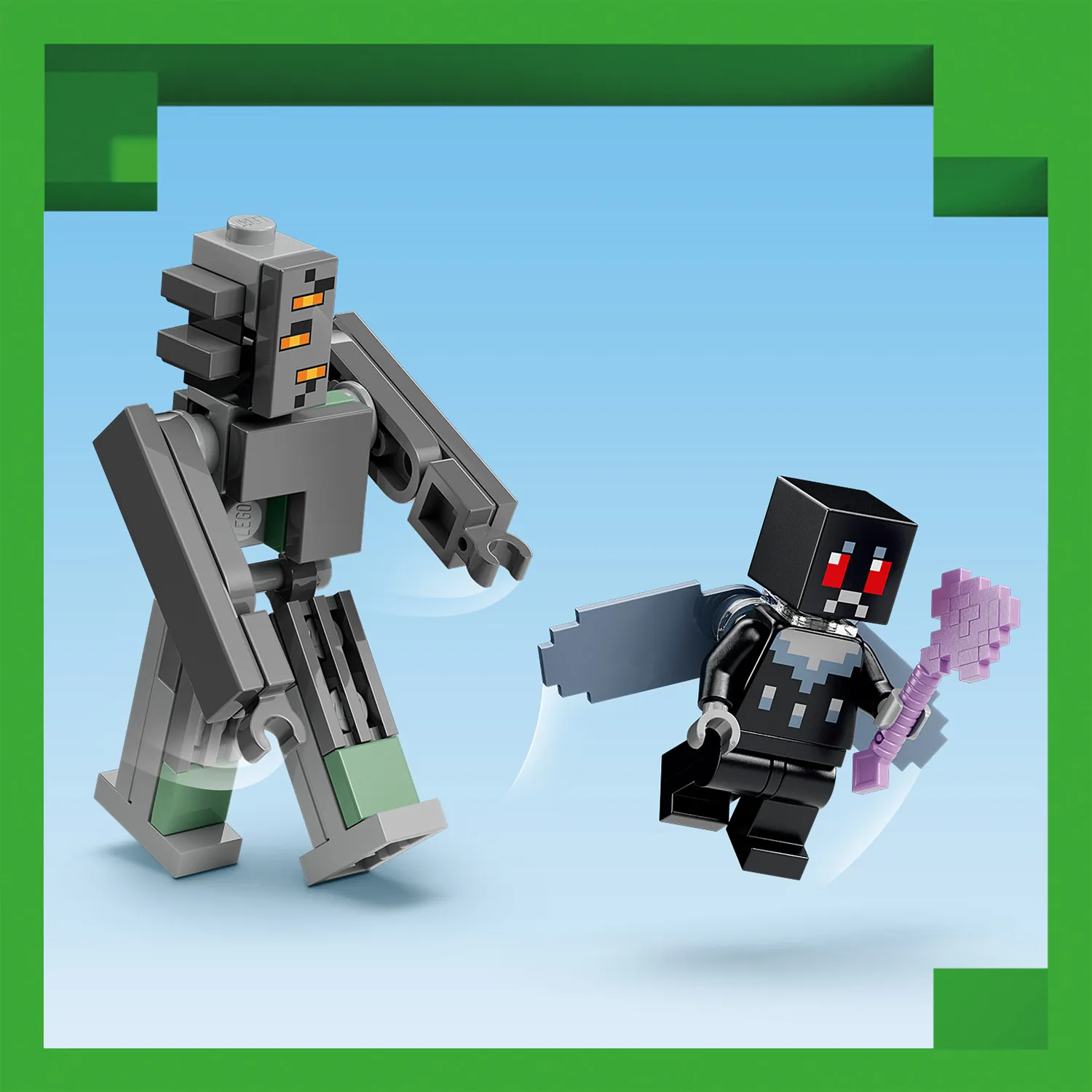 Боевые приключения