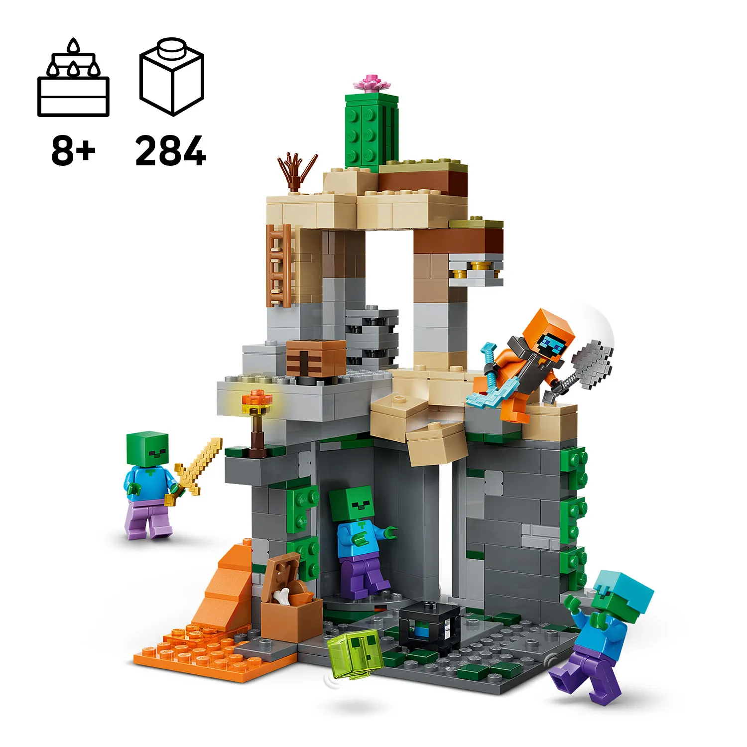 Миттєве конструювання та гра