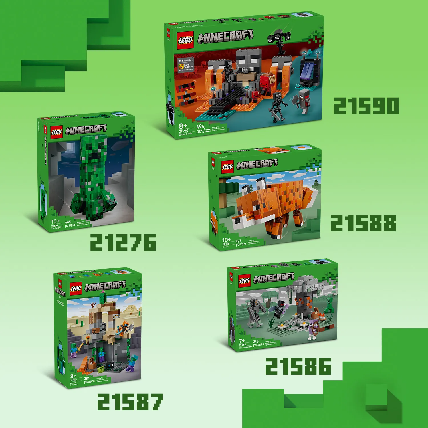 Дополняйте веселье