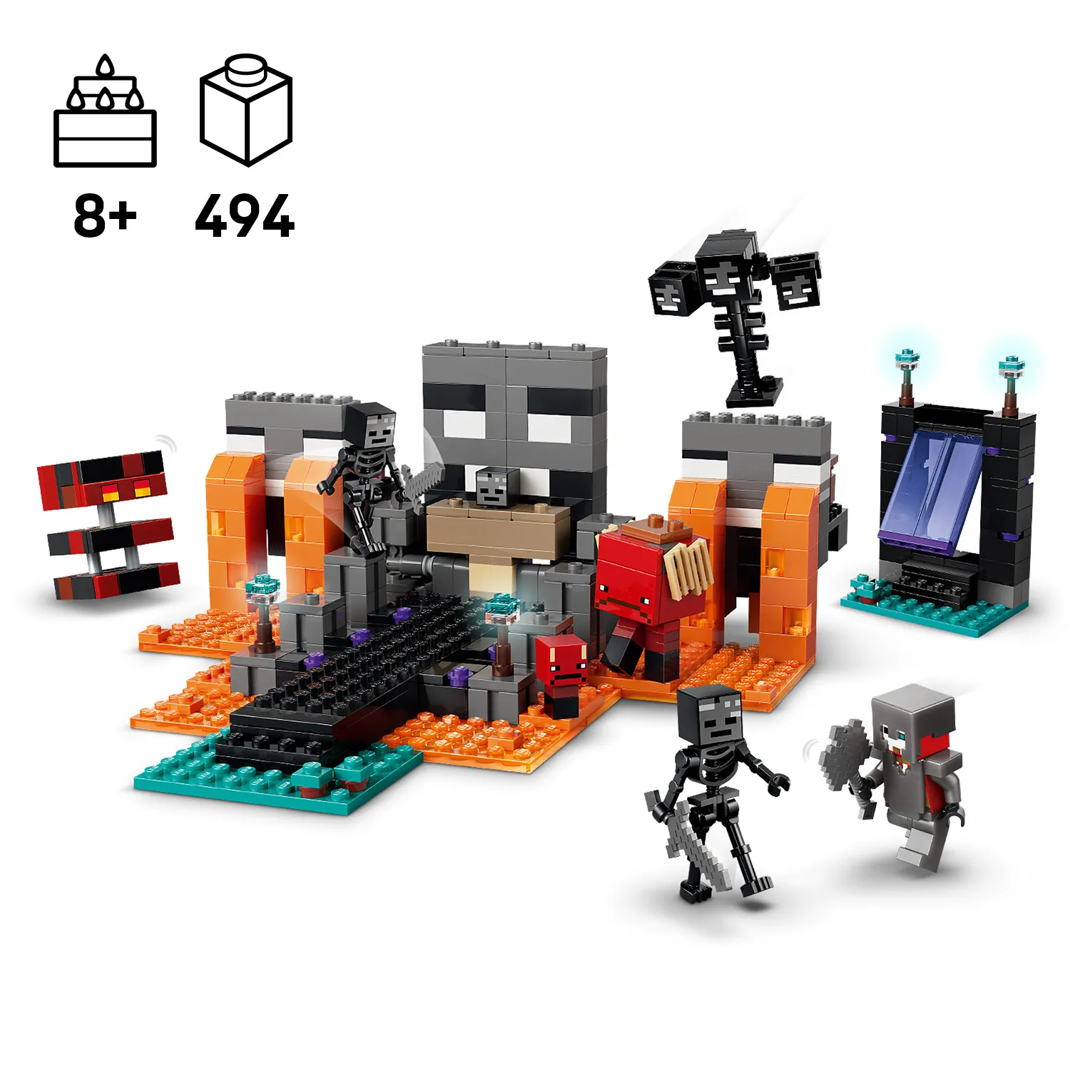 Множество приключений и реалистичных деталей