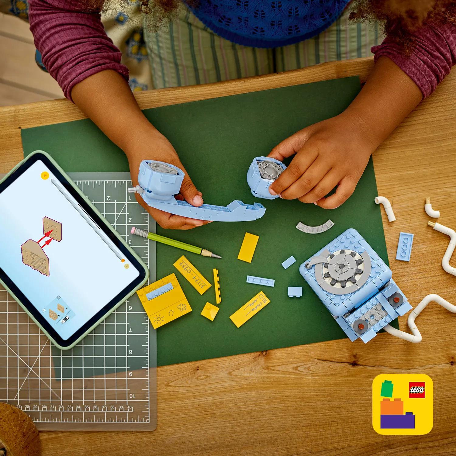 Окунитесь в цифровой мир конструирования