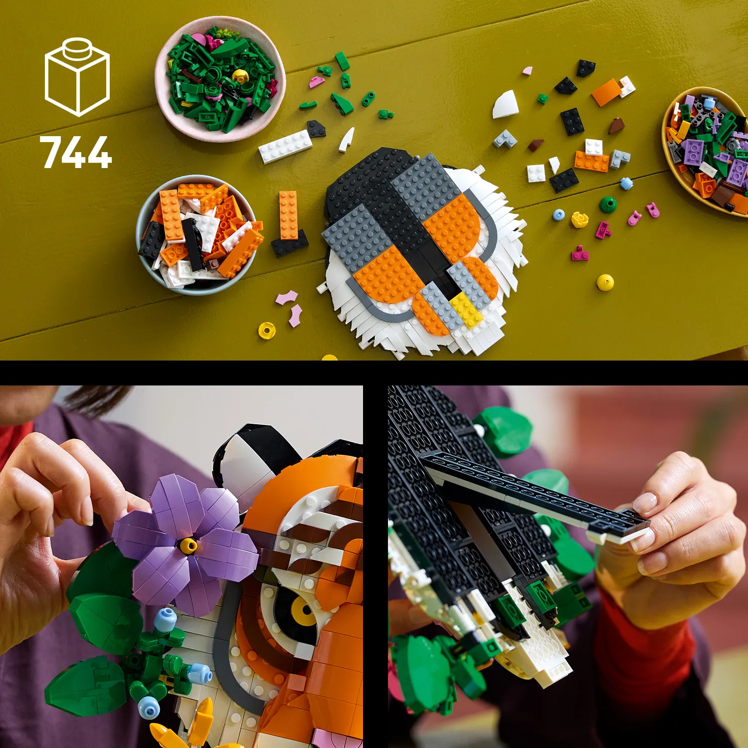 Захопливе конструювання