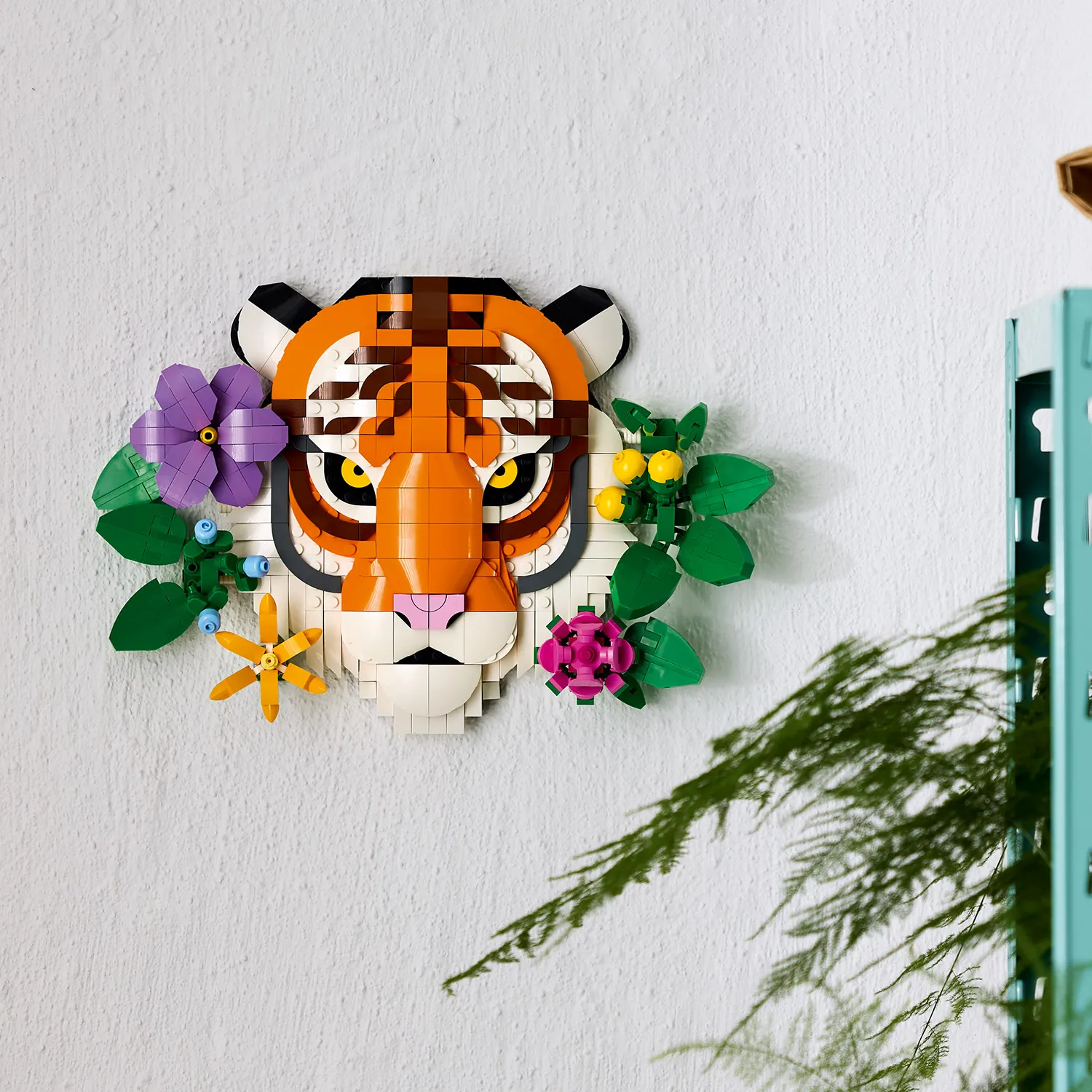 Красивий предмет домашнього декору