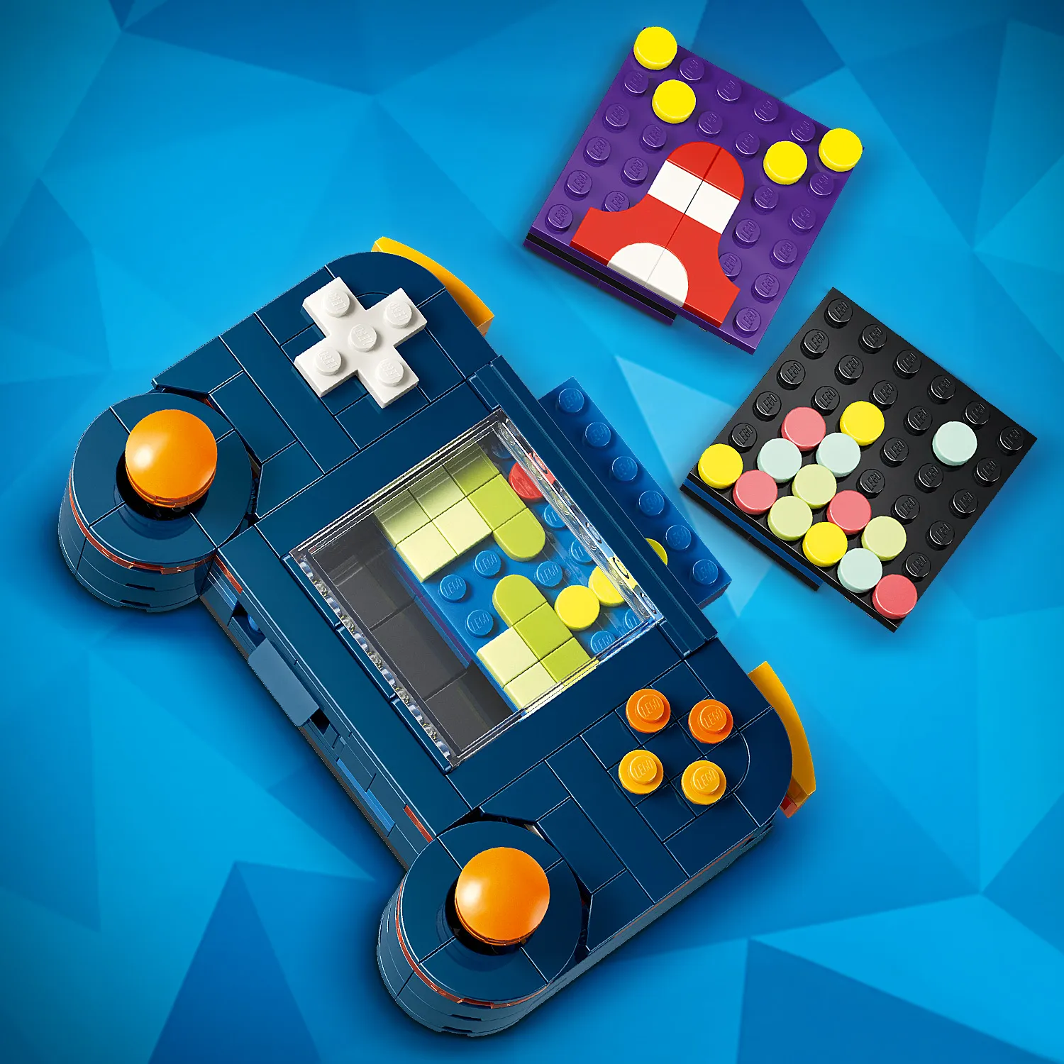 Гральна консоль