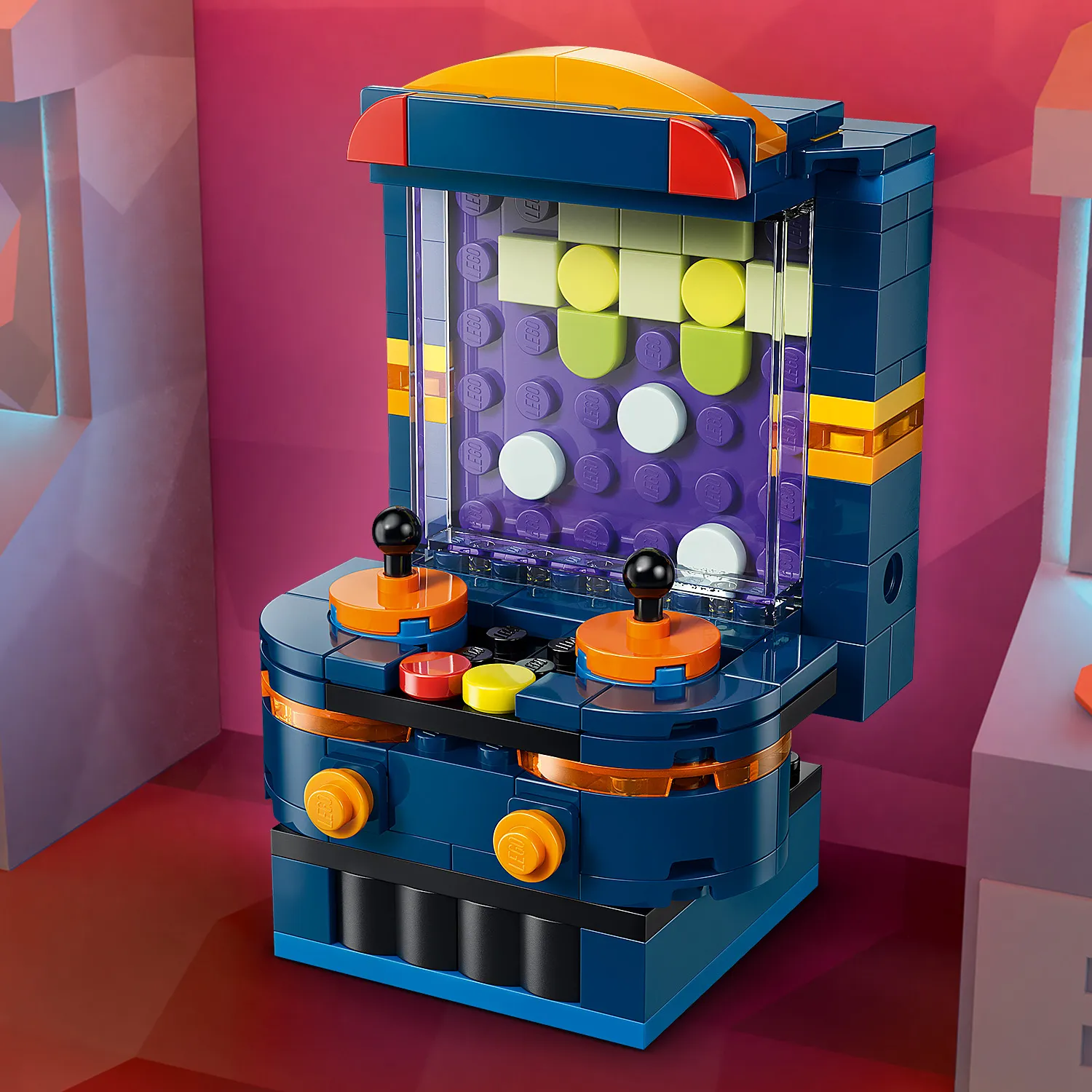 Аркадний гральний автомат