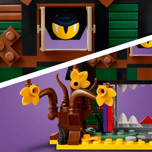 Аксесуари на Гелловін