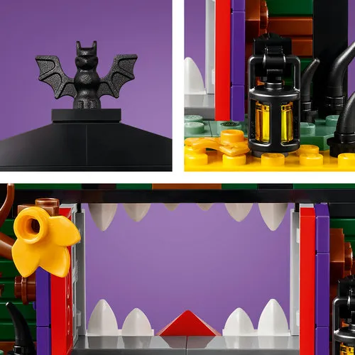 Наповнена захопливими деталями