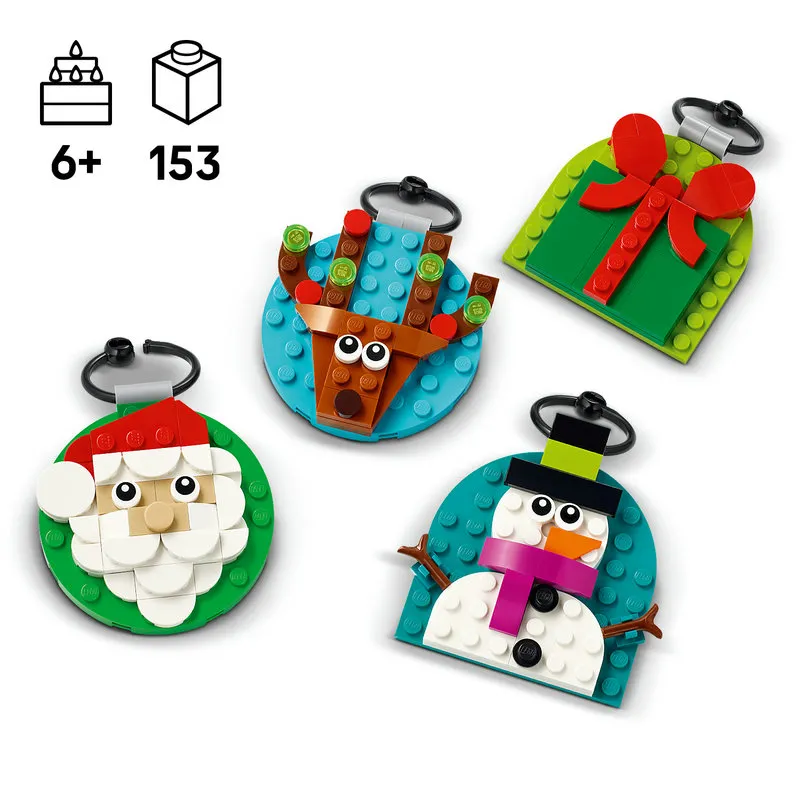 Культові святкові персонажі