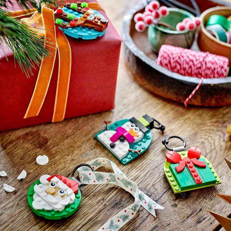 Створюйте святкові спогади