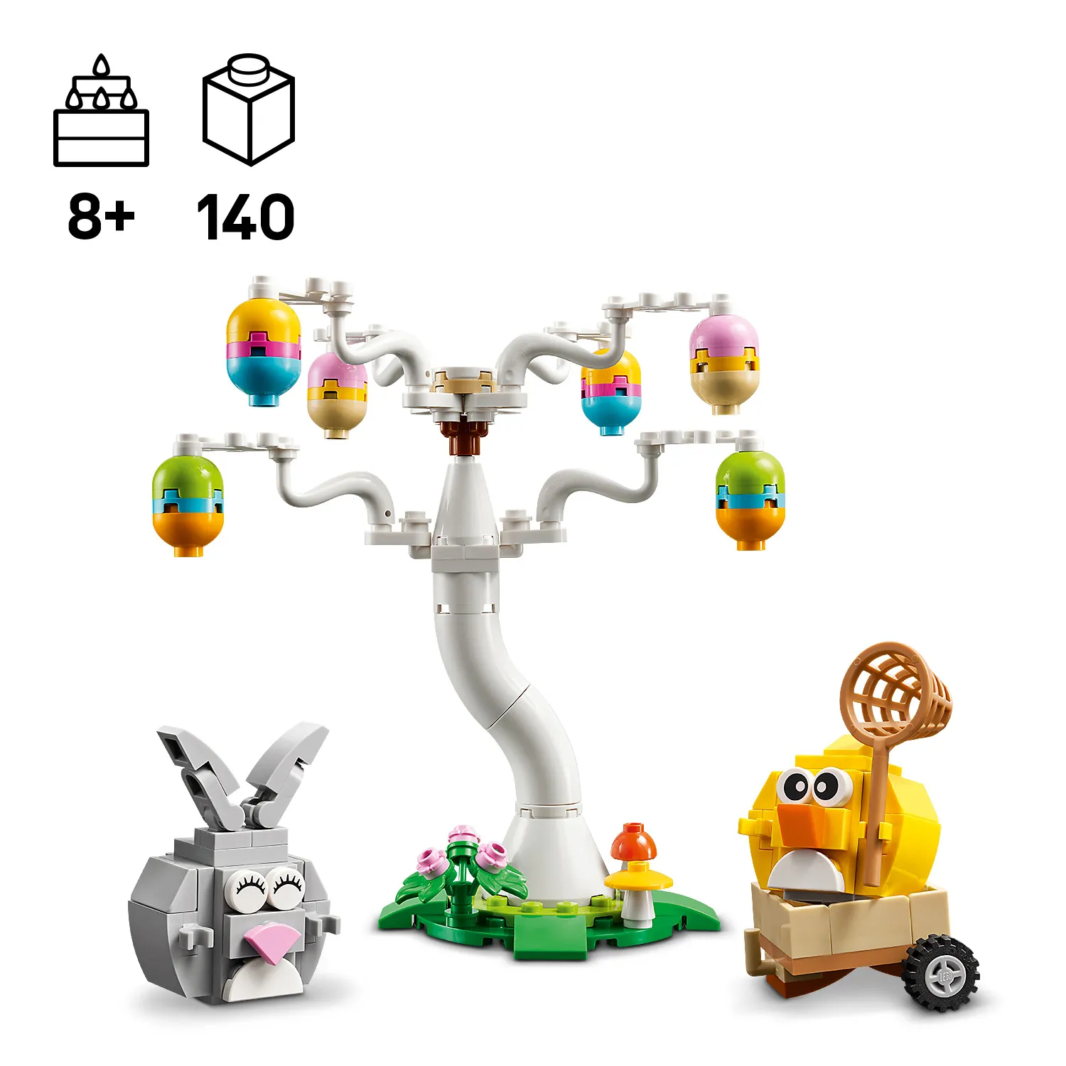 Весенние праздничные развлечения с семьёй или друзьями