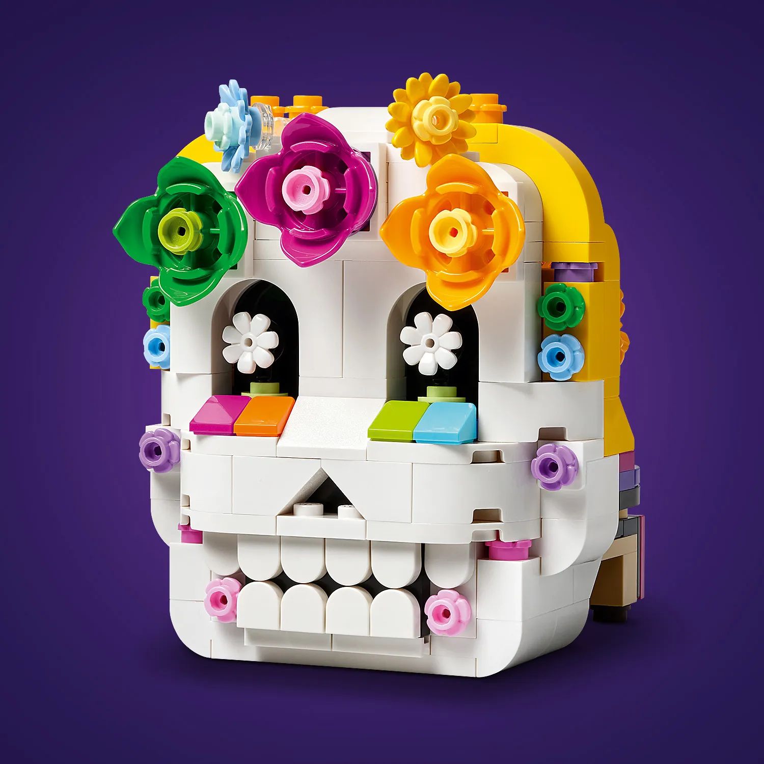 Череп LEGO&reg;