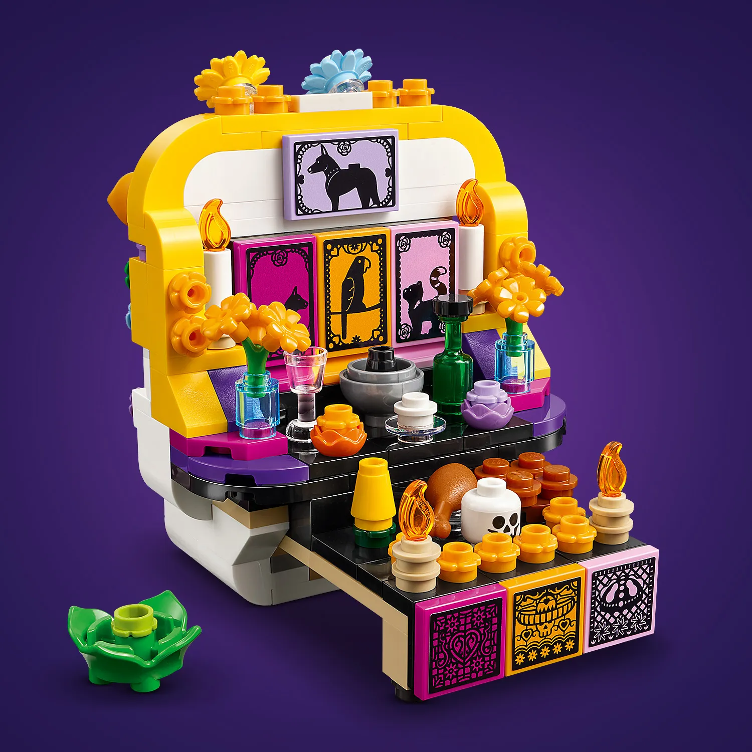 Вівтар LEGO&reg;