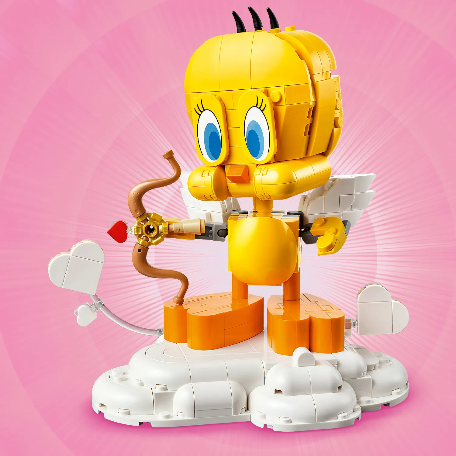 Замечательный подарок на День святого Валентина