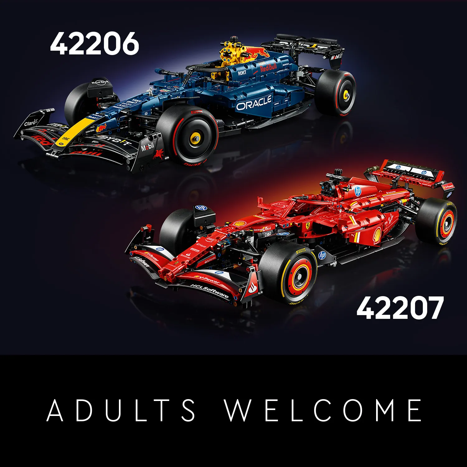 Подпитывайте свою страсть