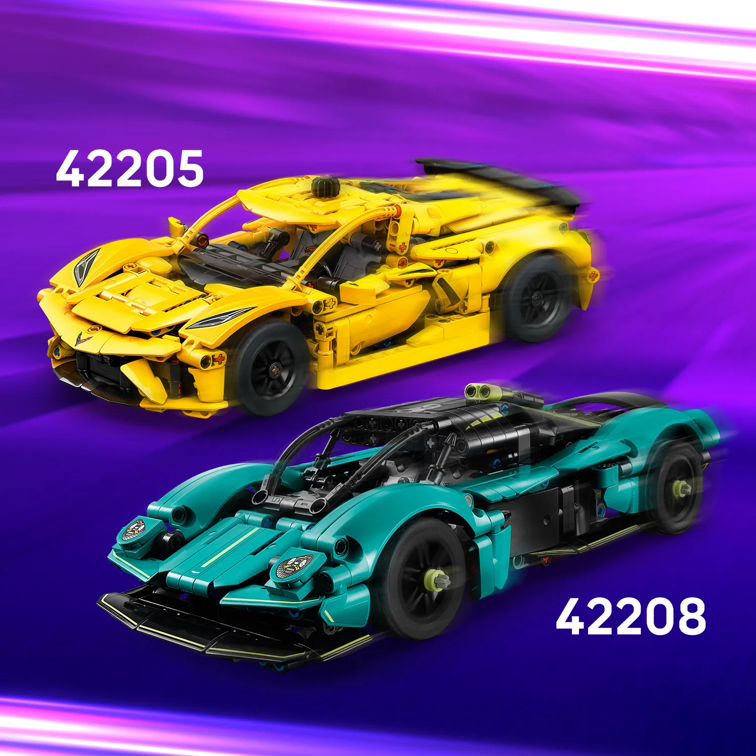 Откройте для себя другие наборы