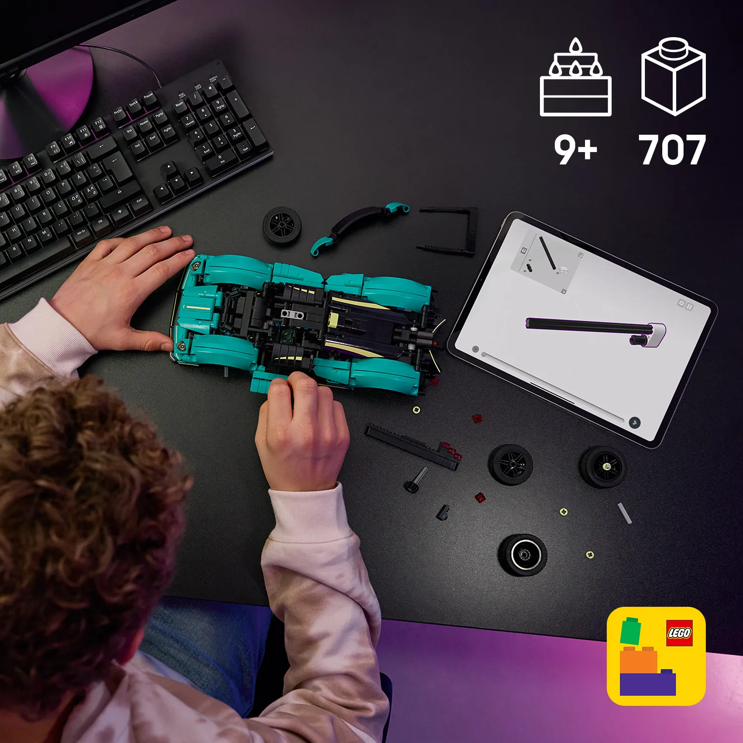 Окунитесь в цифровой мир конструирования