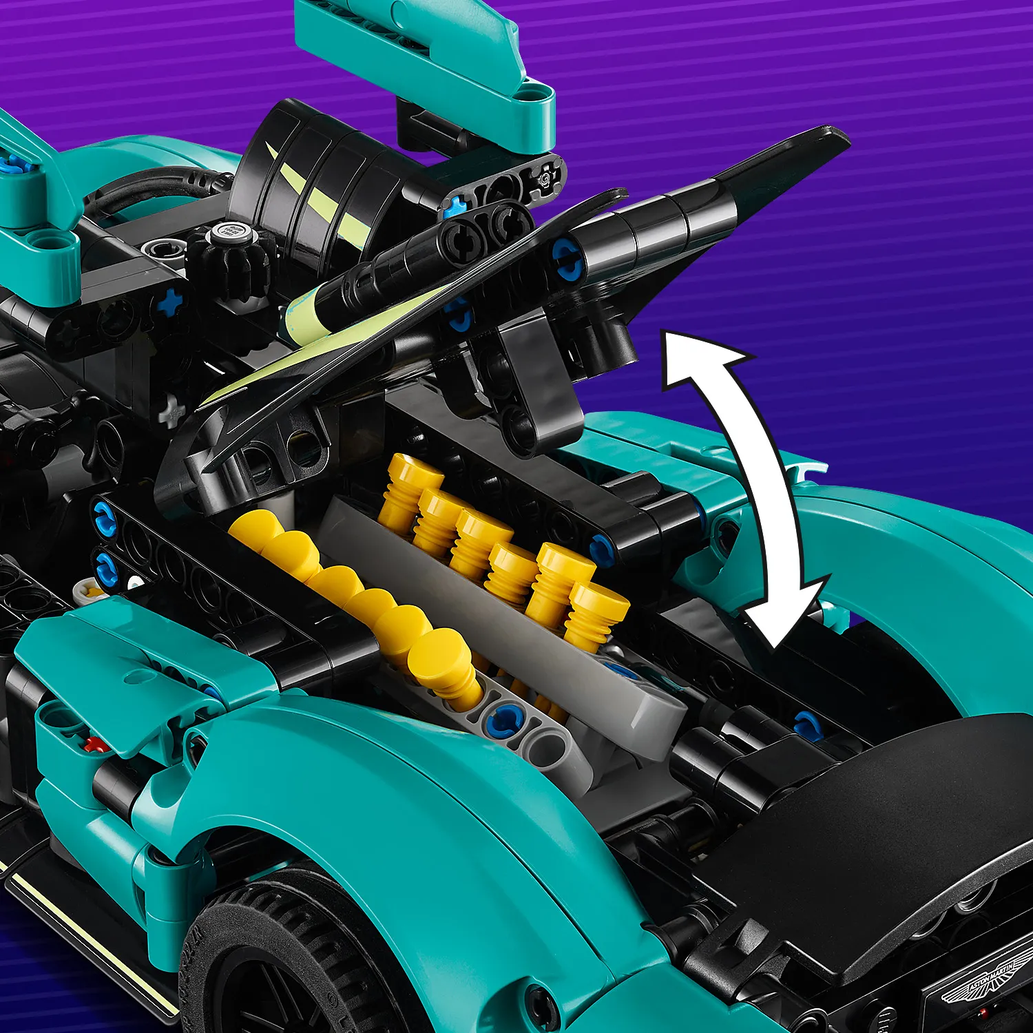 Проверьте двигатель