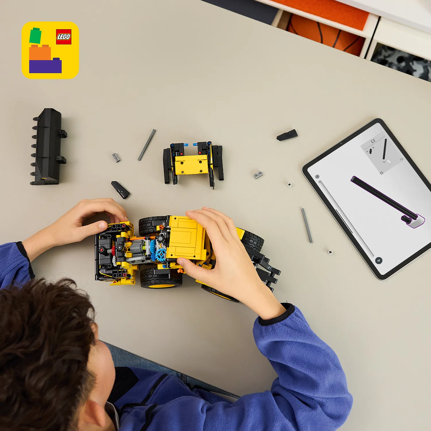 Окунитесь в цифровой мир конструирования