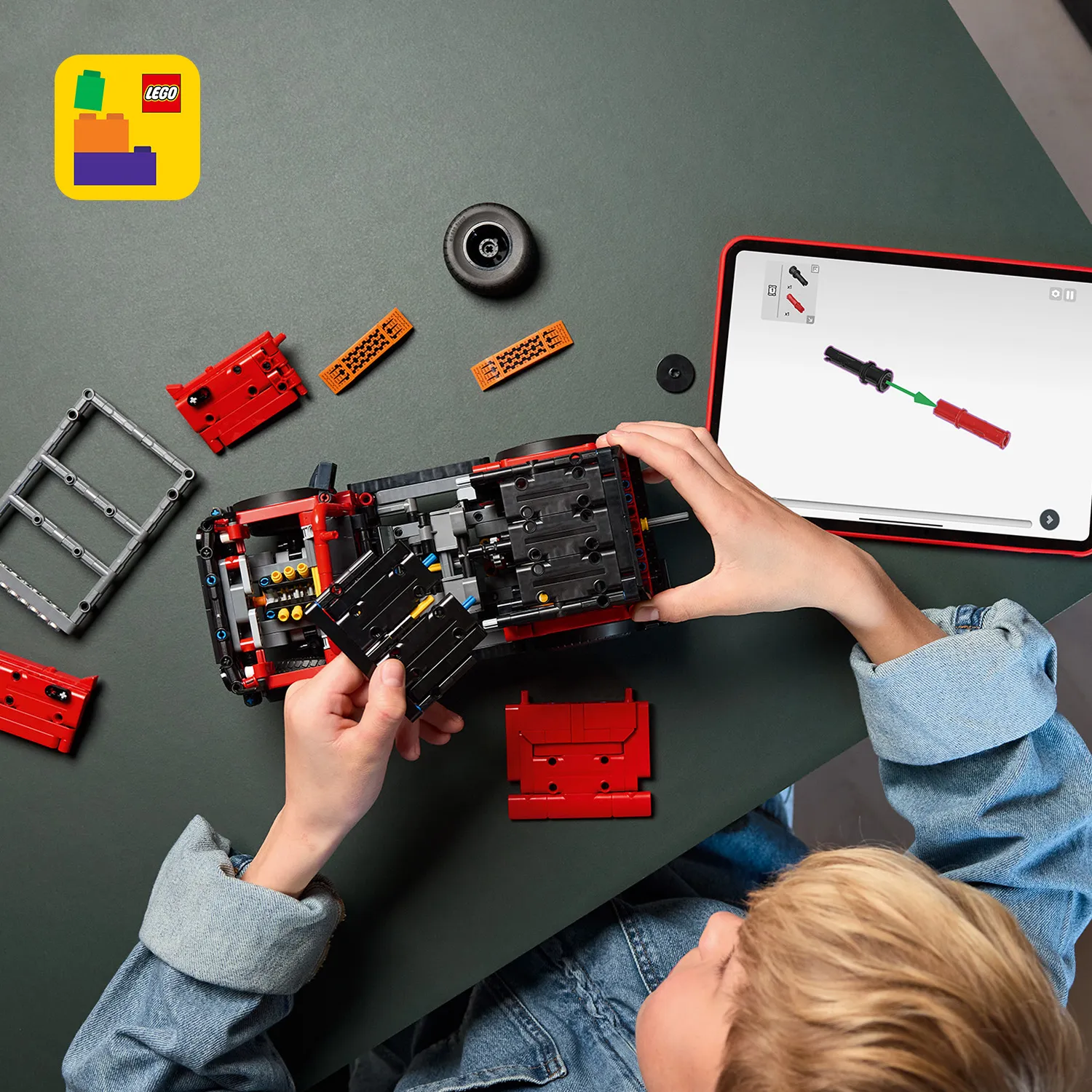 Окунитесь в цифровой мир конструирования