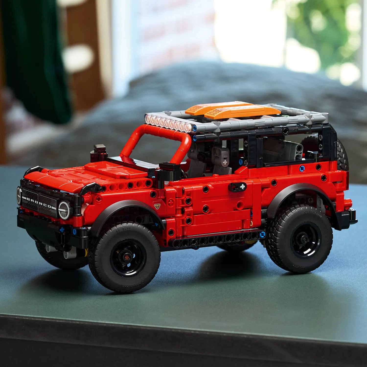 Подарок для автолюбителей