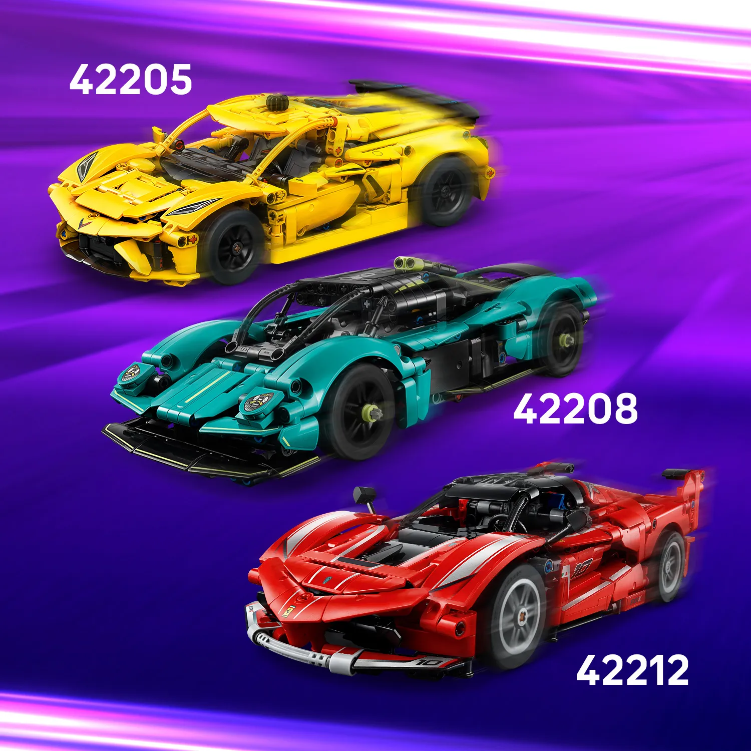 Другие наборы